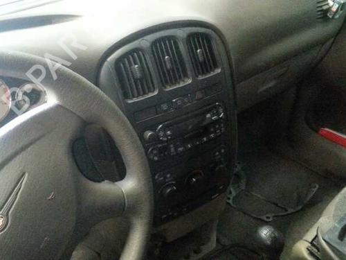 Generator CHRYSLER VOYAGER IV (RG, RS) 2.5 CRD | BP12321857M7 