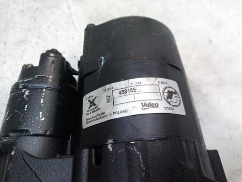 Starter MERCEDES-BENZ A-CLASS (W168) A 140 (168.031, 168.131) | BP10699638M8 