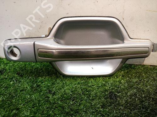 Used Rear right exterior door handle MITSUBISHI PAJERO III (V7_W, V6_W) [1999-2007]  17239959