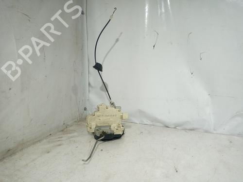 Used Front right lock AUDI A4 B7 Avant (8ED) 2.5 TDI (163 hp) 12323086