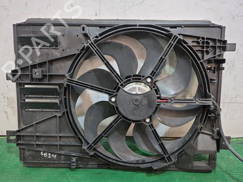 Radiator fan CITROËN C4 Grand Picasso II (DA_, DE_) 2.0 BlueHDi 150 | BP29250735M35 