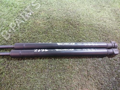 Tailgate lift support PEUGEOT 208 I (CA_, CC_) 1.2 GPL | BP24337939C138