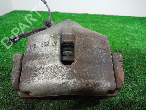 Right front brake caliper SEAT ALTEA (5P1)  | BP13480403M104 