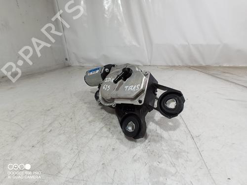 Rear wiper motor SEAT IBIZA IV (6J5, 6P1)  | BP12322371M102 