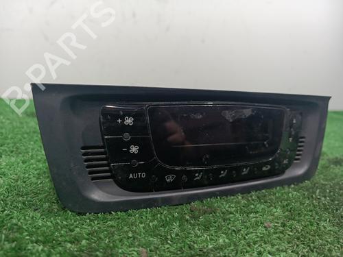 Climate control SEAT IBIZA IV ST (6J8, 6P8)  | BP15540313I5 