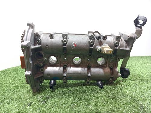 Valve cover VW POLO IV (9N_, 9A_)  | BP15711453M124 