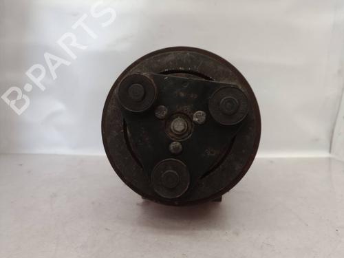AC compressor FORD FOCUS II (DA_, HCP, DP)  | BP7929035M34 