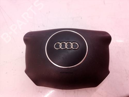 Førerens kollisjonspute AUDI A4 B5 (8D2) 1.9 TDI (90 hp) 8344474