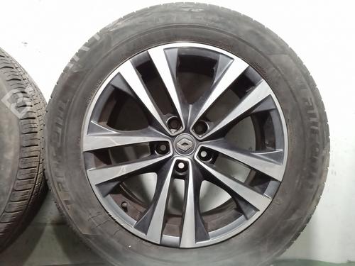 Felg RENAULT ESPACE V (JR_) 2.0 Blue dCi 190 (JRAL) | BP27806352C45 