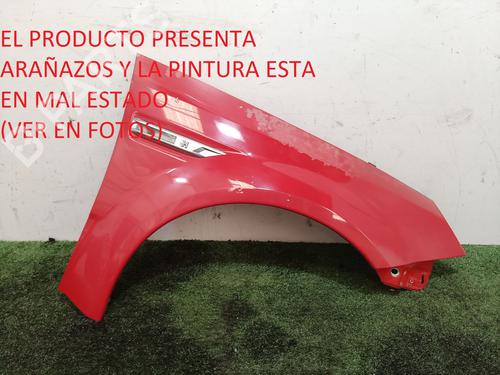 Used Right front fenders OPEL TIGRA TwinTop (X04) 1.3 CDTI (R97) (69 hp) 18658662