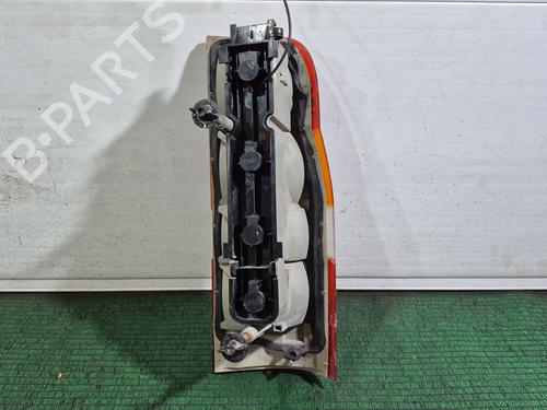 Left taillight FORD TRANSIT Van (FA_ _) | BP39068260C34 - Image 2