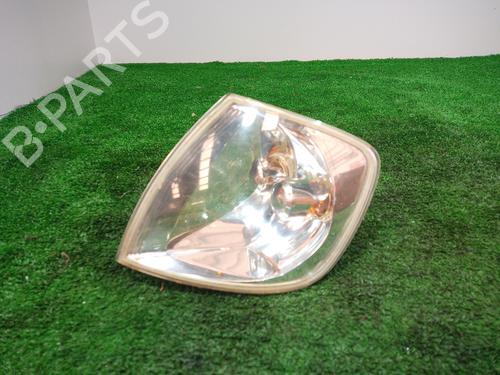 Used Left front indicator VW POLO (6N2) 1.4 16V (75 hp) 13407889