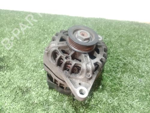 Alternator NISSAN MICRA III (K12) 1.4 16V | BP19132207M7 