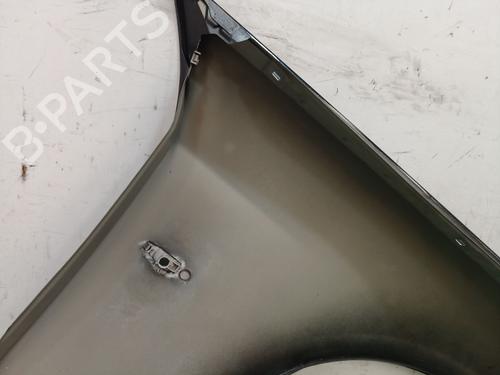 Left front fenders BMW 3 (E90) 318 i | BP26566716C41 