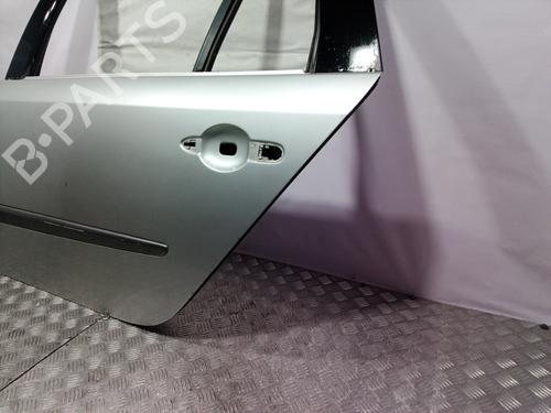 Left rear door RENAULT LAGUNA II (BG0/1_)  | BP7926216C4 