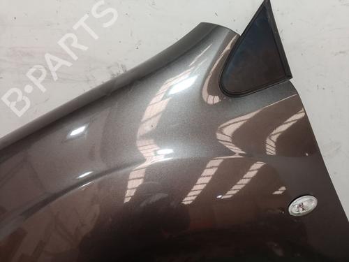 Forkjerm venstre CITROËN BERLINGO MULTISPACE (B9) 1.2 PureTech 110 | BP29258870C41 