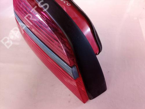 Left taillight PEUGEOT 406 (8B)  | BP7929448C34 