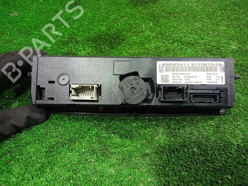 Climate control BMW 1 (E87) 118 d | BP13299527I5 