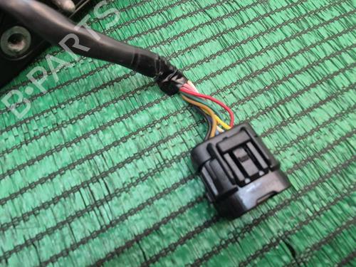 Right headlight KIA CEE'D Sportswagon (JD) 1.6 CRDi 128 | BP29763844C29 