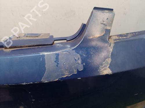 Front bumper FORD FIESTA V (JH_, JD_) ST150 | BP21788950C7 