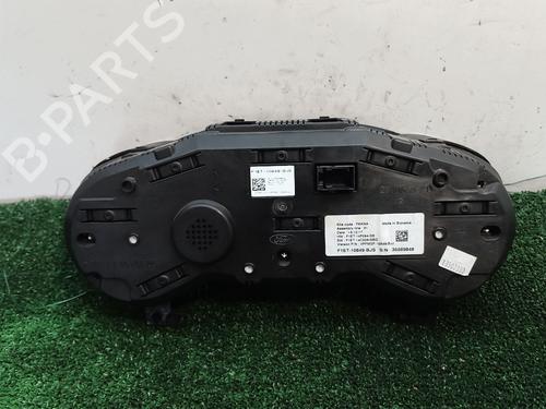 Instrument cluster FORD FOCUS IV Saloon (HM) 1.0 EcoBoost | BP22758415C47 