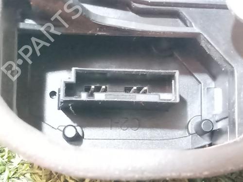 Rear left lock BMW 1 (E87) 118 d | BP23210193C100 