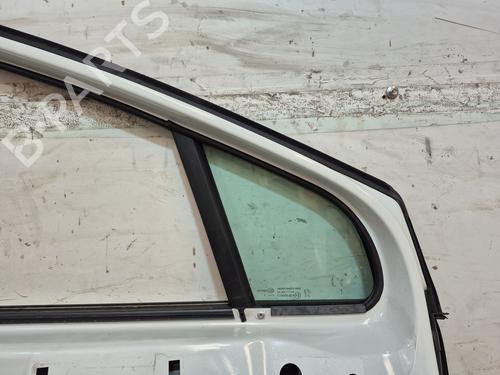 Left front door PEUGEOT 5008 (0U_, 0E_) 1.6 HDi | BP28358053C2 