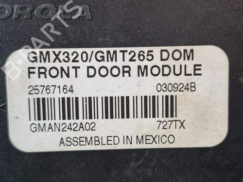 Dør styreenhet CADILLAC CTS | BP31013757M56