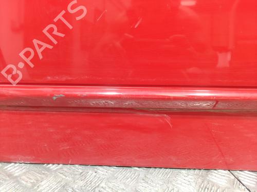 Left front door CITROËN C2 (JM_)  | BP9724370C2 