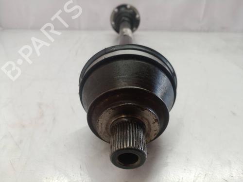 Right rear driveshaft AUDI A8 D3 (4E2, 4E8) 4.2 TDI quattro | BP7926909M41 
