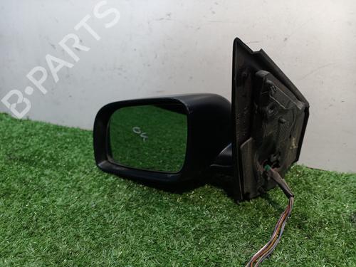 Left mirror VW POLO (9N_, 9A_)  | BP15944233C26 