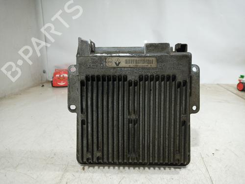 Used Engine control unit (ECU) RENAULT CLIO I (B/C57_, 5/357_) 1.2 (5/357Y, 5/357K) (58 hp) 11793588