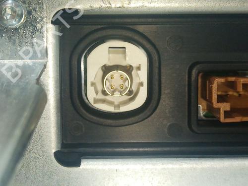 Ferdsskriver CITROËN BERLINGO MULTISPACE (B9) 1.2 PureTech 110 | BP29258889C48 