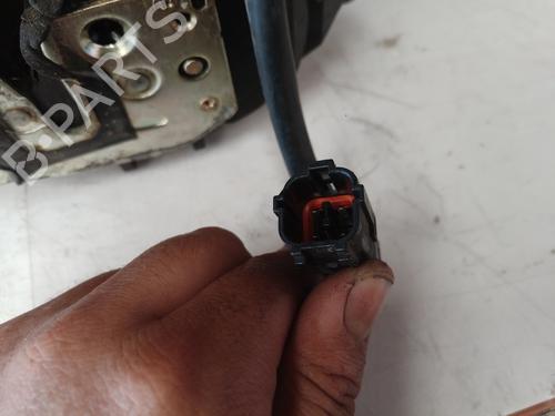 Front left lock KIA CARNIVAL II (GQ) 2.9 CRDi | BP10164033C98 