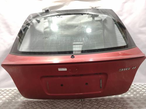 Used Tailgate BMW 3 Compact (E46) [2001-2005]  9214592