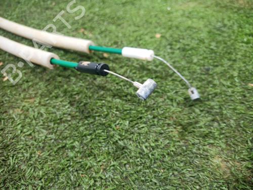 Front right lock SSANGYONG TIVOLI GRAND 1.5 T-GDi | BP23430596C97 