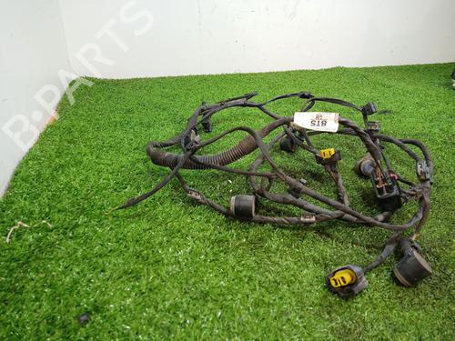 Electronic module OPEL ASTRA K (B16) 1.6 CDTi (68) | BP17957449M83 