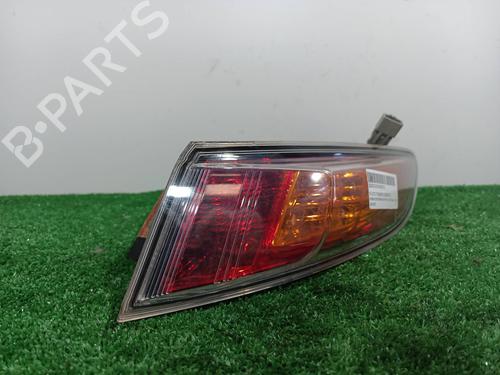 Højre baglygte HONDA CIVIC VIII Hatchback (FN, FK) 2.2 CTDi (FK3) | BP7928180C35 