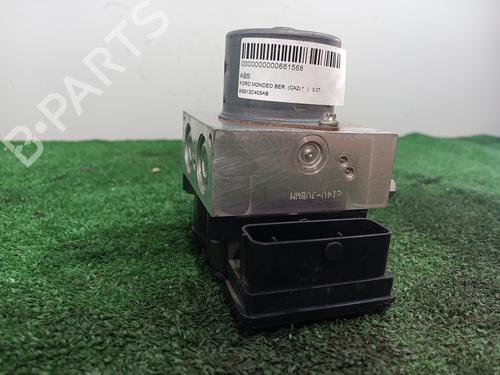 ABS pump FORD MONDEO II Saloon (BFP)  | BP10255041M43 