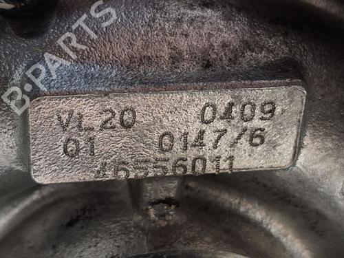Engine FIAT STILO (192_) 1.9 JTD (192_XF1A) | BP34448357M1  - Image 8