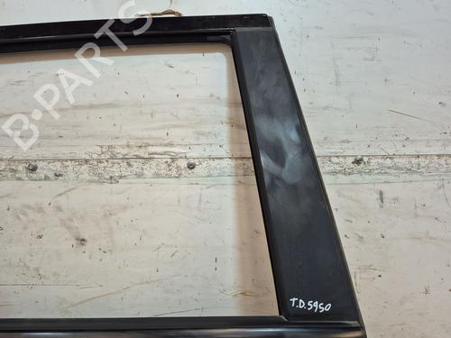 Right rear door MERCEDES-BENZ M-CLASS (W164) ML 280 CDI 4-matic (164.120) | BP28511583C5 