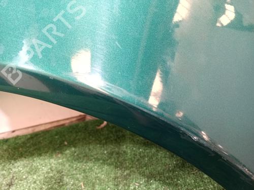 Right front fenders MERCEDES-BENZ A-CLASS (W168) A 160 (168.033, 168.133) | BP13701862C42 