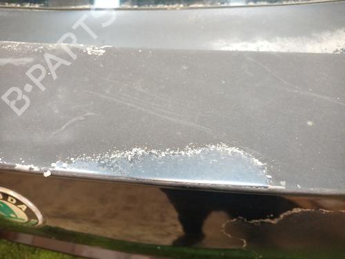 Bakluke CC/Kombi-Kupé SKODA OCTAVIA II (1Z3) 1.6 TDI | BP17914521C6 