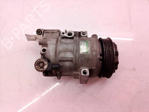 AC Kompressor MERCEDES-BENZ A-CLASS (W168) A 160 (168.033, 168.133) (102 hp) 8268313