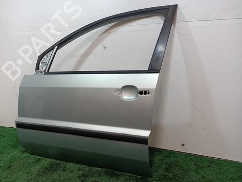 Left front door FORD FUSION (JU_)  | BP13561485C2 