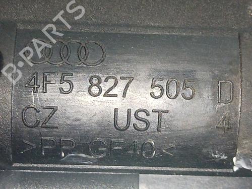 Bakluke lås VW PASSAT B6 (3C2) 1.8 TSI | BP29276799C101 