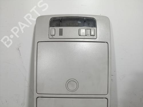 Interior roof light VW TOURAN (1T1, 1T2) 2.0 TDI 16V | BP19631351I8 