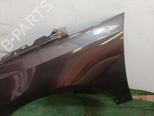 Left front fenders PEUGEOT 308 I (4A_, 4C_) 1.6 HDi | BP22312919C41 