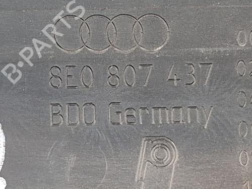Front bumper AUDI A4 B6 (8E2) 1.9 TDI | BP27995356C7 