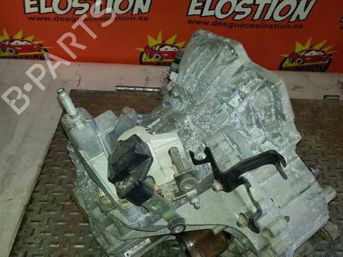 Gearbox FORD FOCUS I (DAW, DBW) 2.0 16V | BP28211300M3